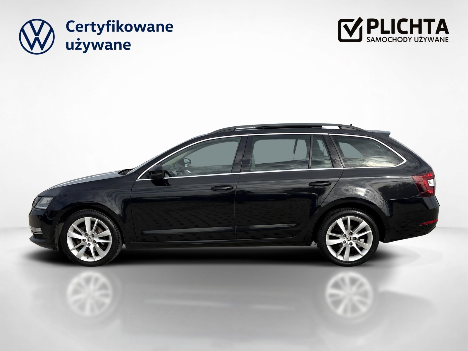 Škoda Octavia Combi - zdjęcie 2