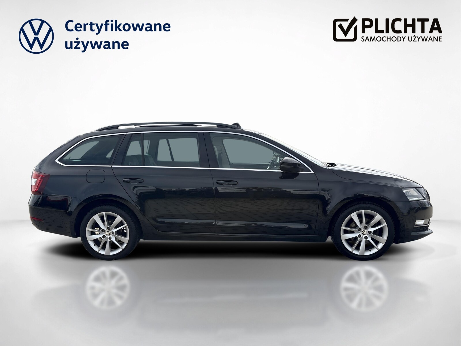 Škoda Octavia Combi - zdjęcie 6