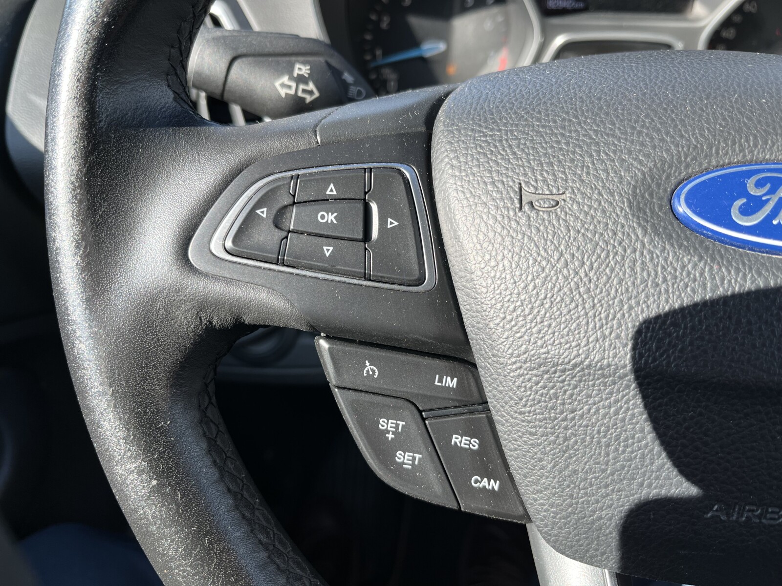 Ford C-MAX - zdjęcie 22