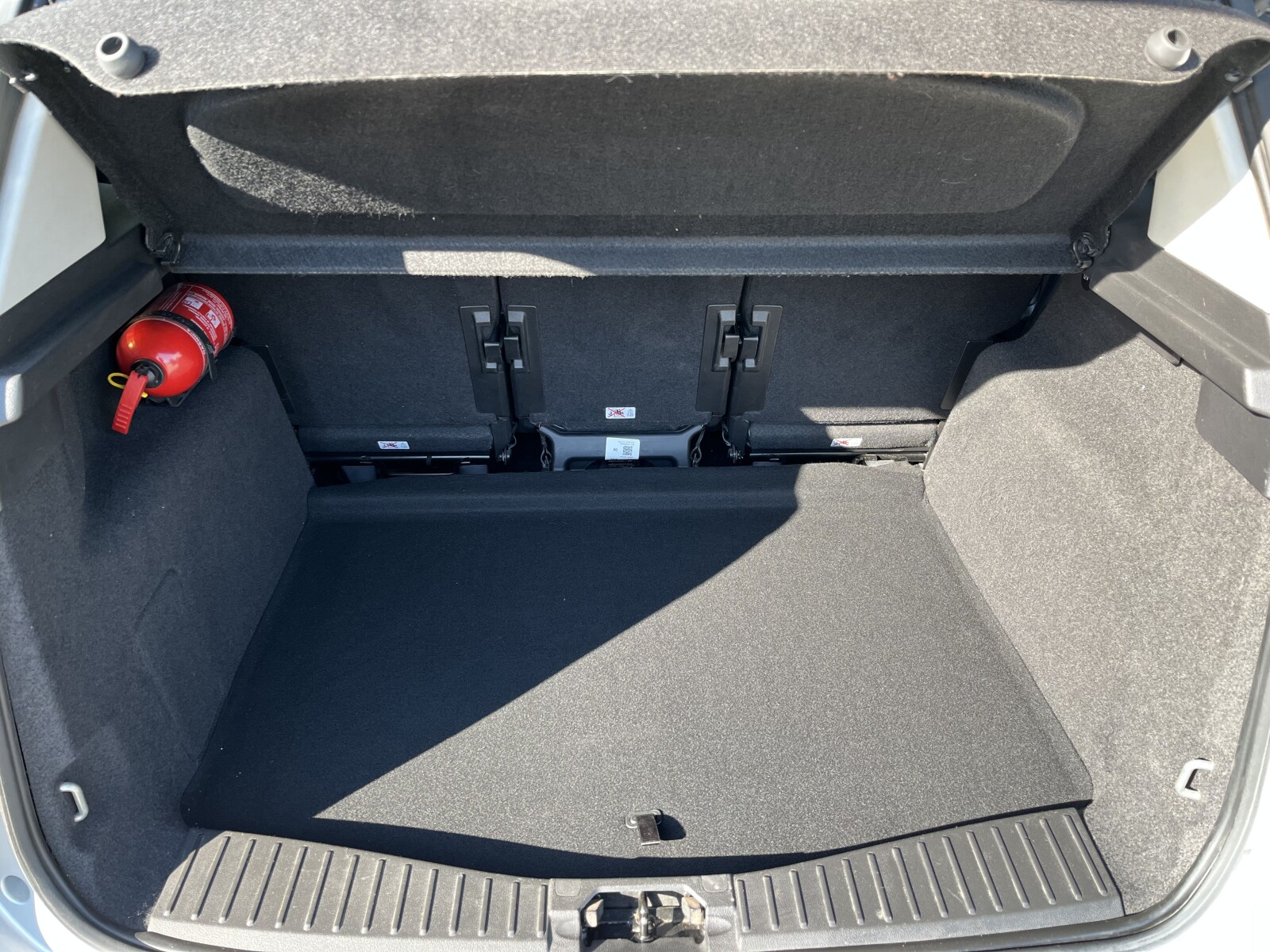 Ford C-MAX - zdjęcie 16