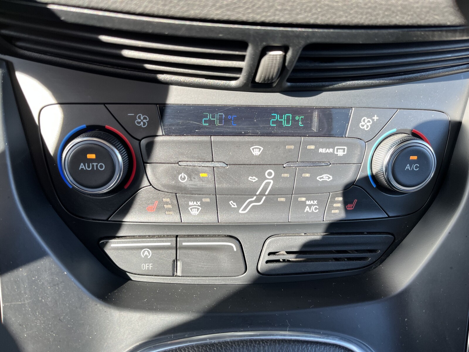 Ford C-MAX - zdjęcie 25