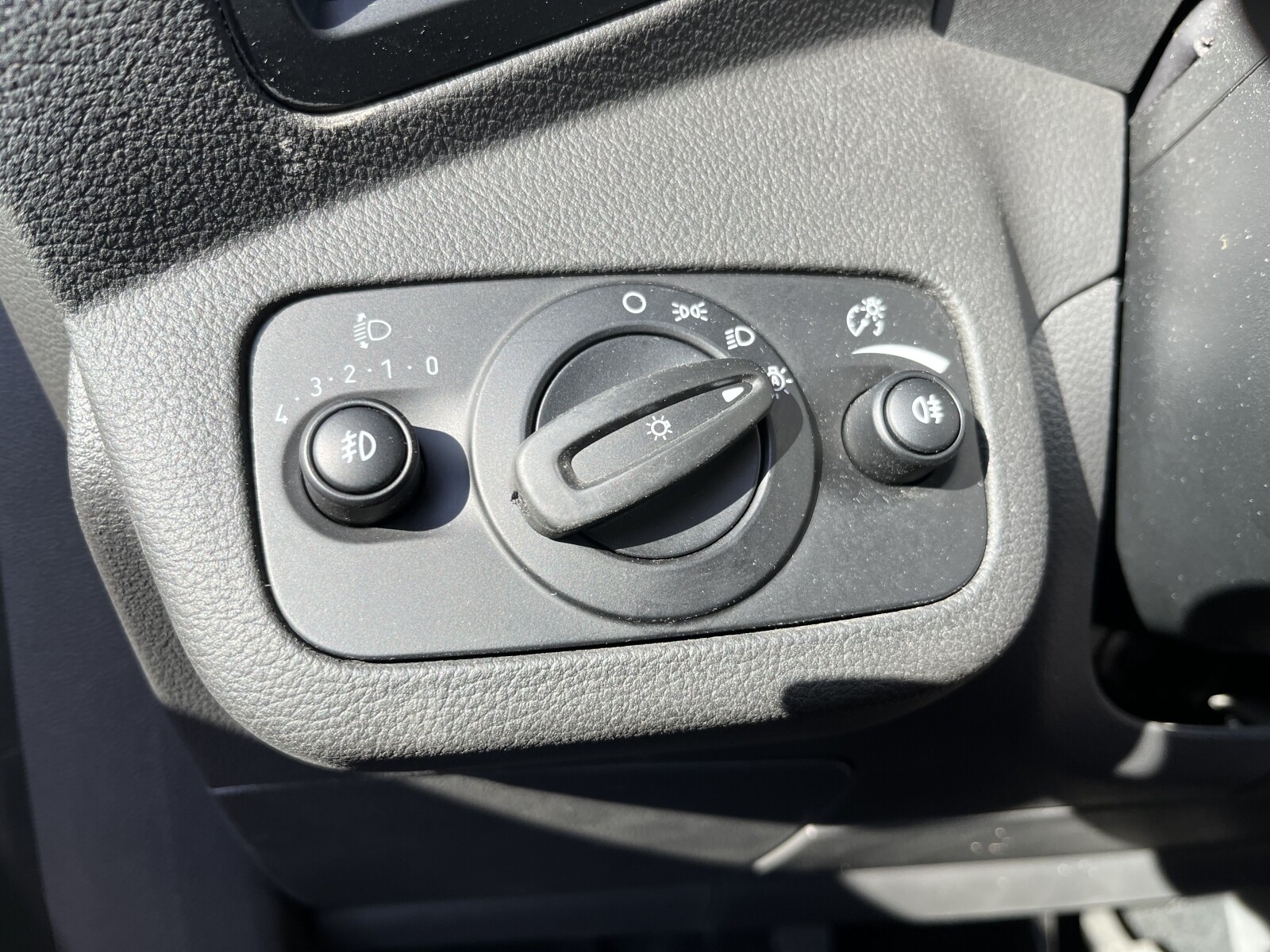 Ford C-MAX - zdjęcie 20
