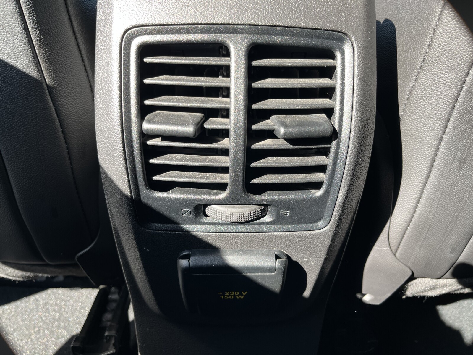 Ford C-MAX - zdjęcie 14