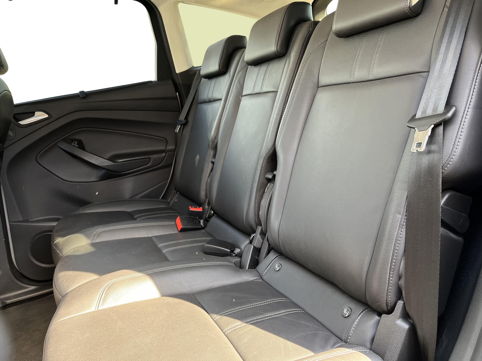 Ford C-MAX - zdjęcie 13