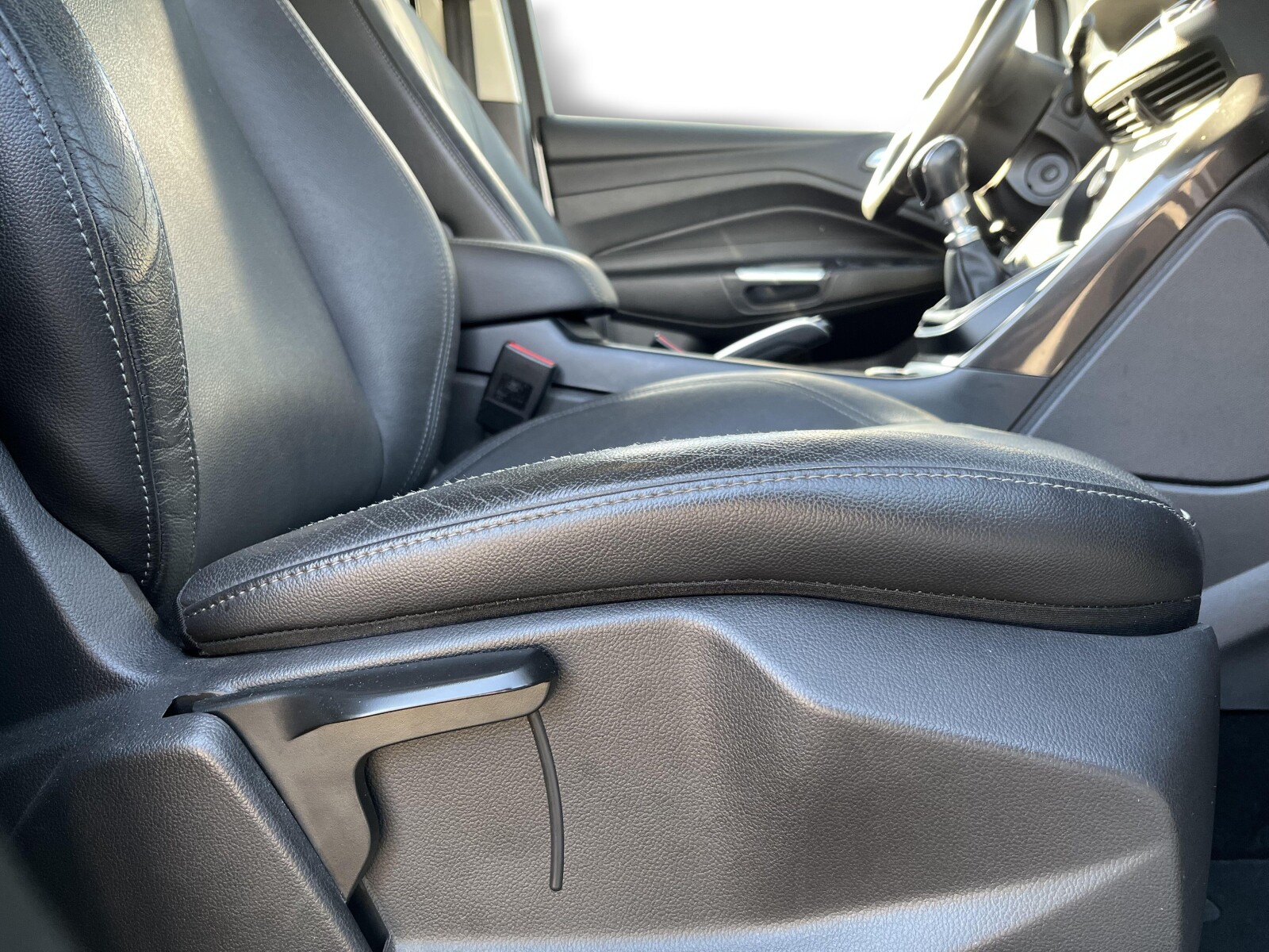 Ford C-MAX - zdjęcie 19