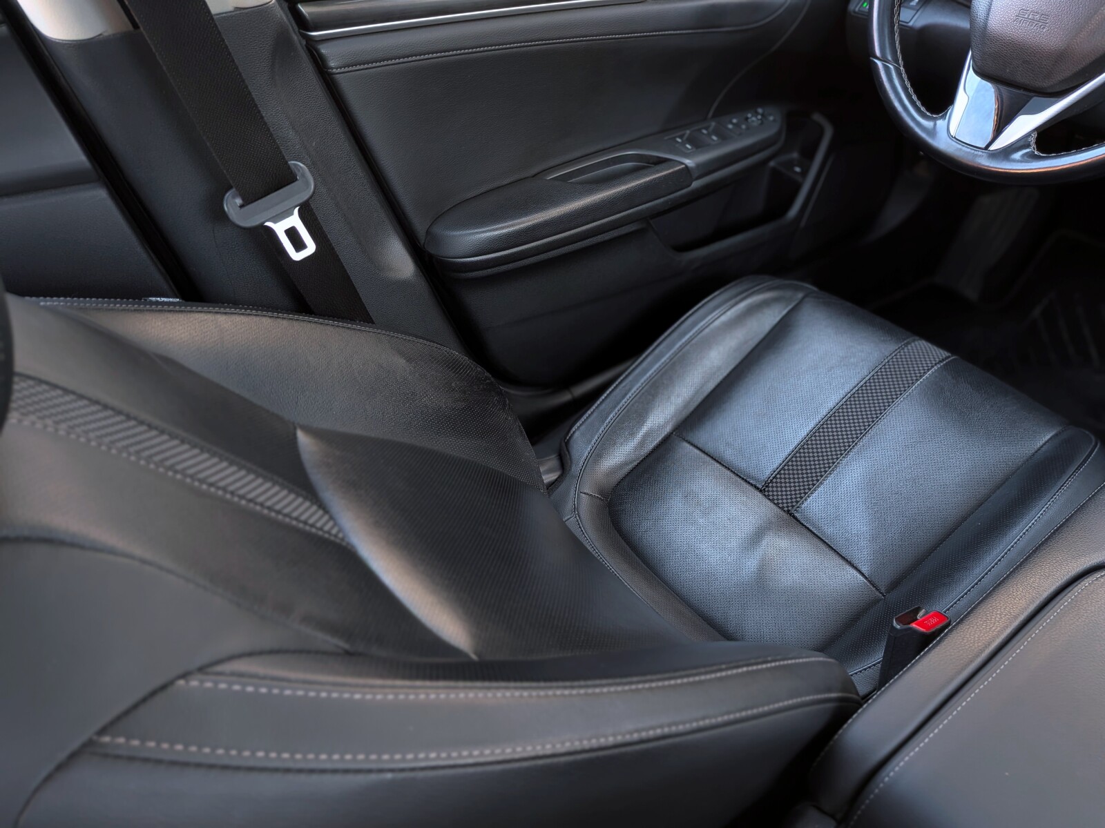 Honda Civic - zdjęcie 12