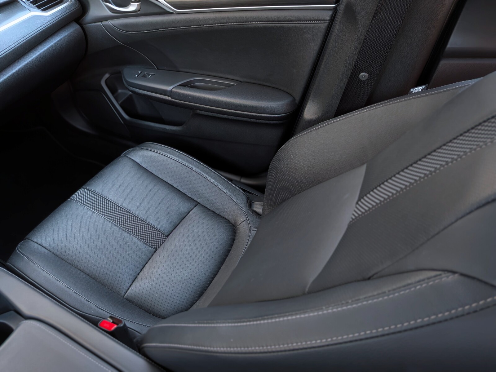 Honda Civic - zdjęcie 13