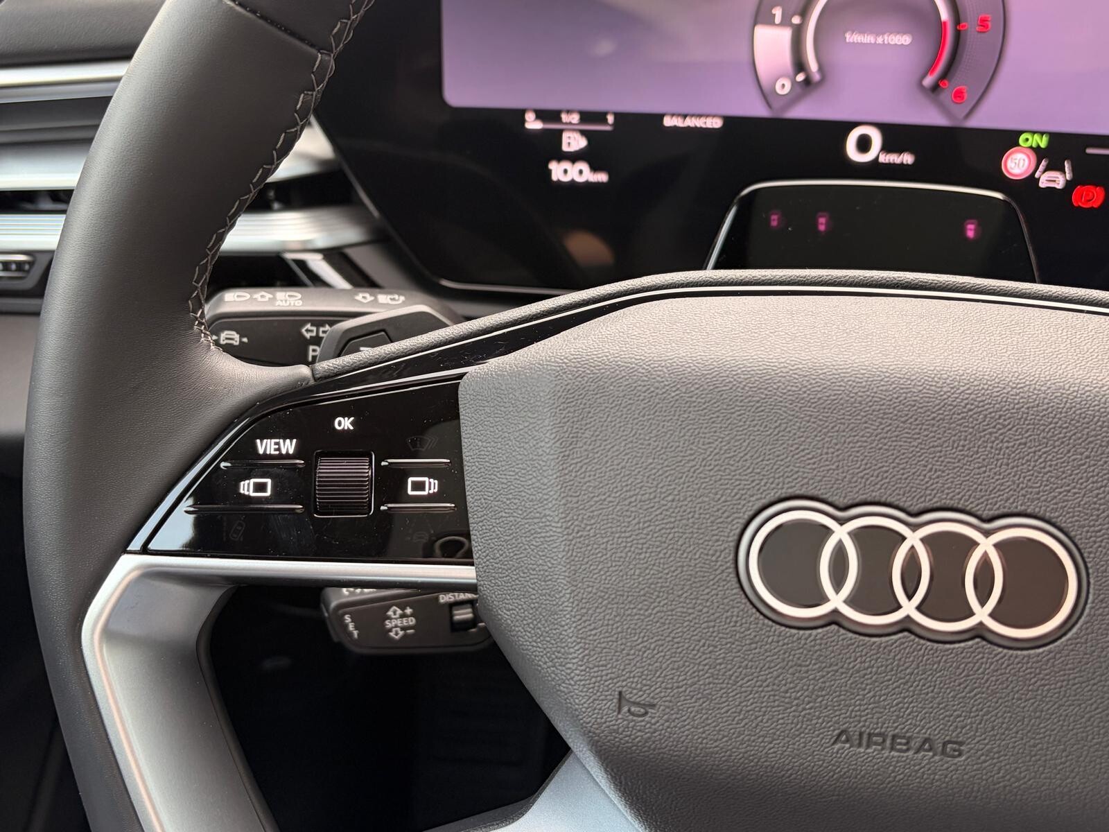 Audi A6 Avant - zdjęcie 30