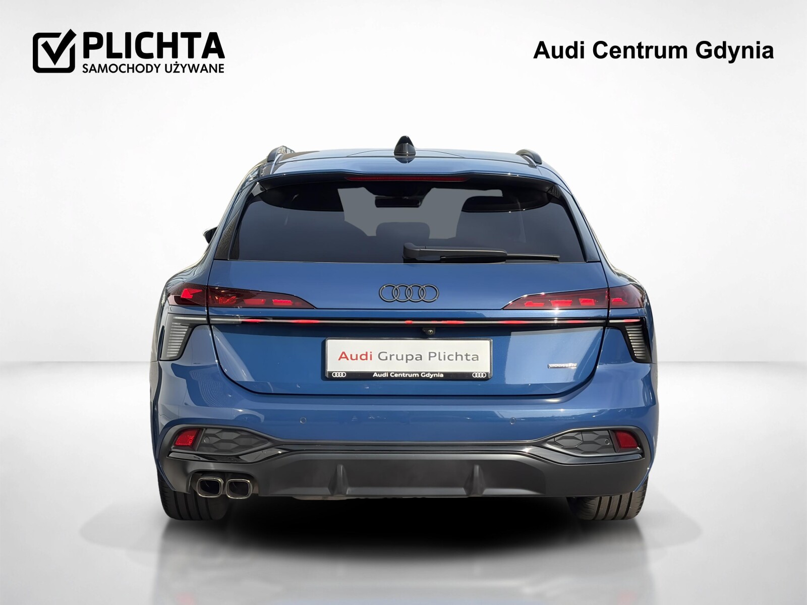 Audi A6 Avant - zdjęcie 4