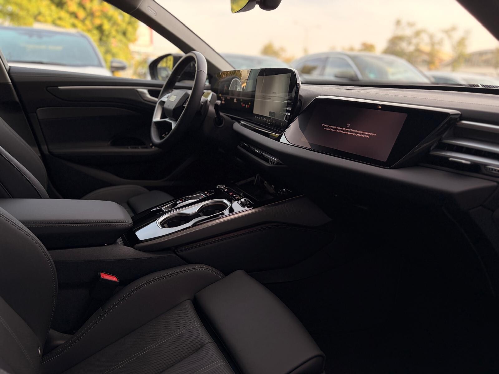 Audi A6 Avant - zdjęcie 25