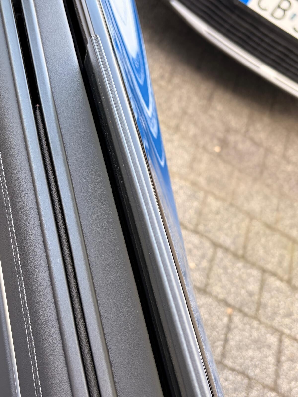 Audi A6 Avant - zdjęcie 19