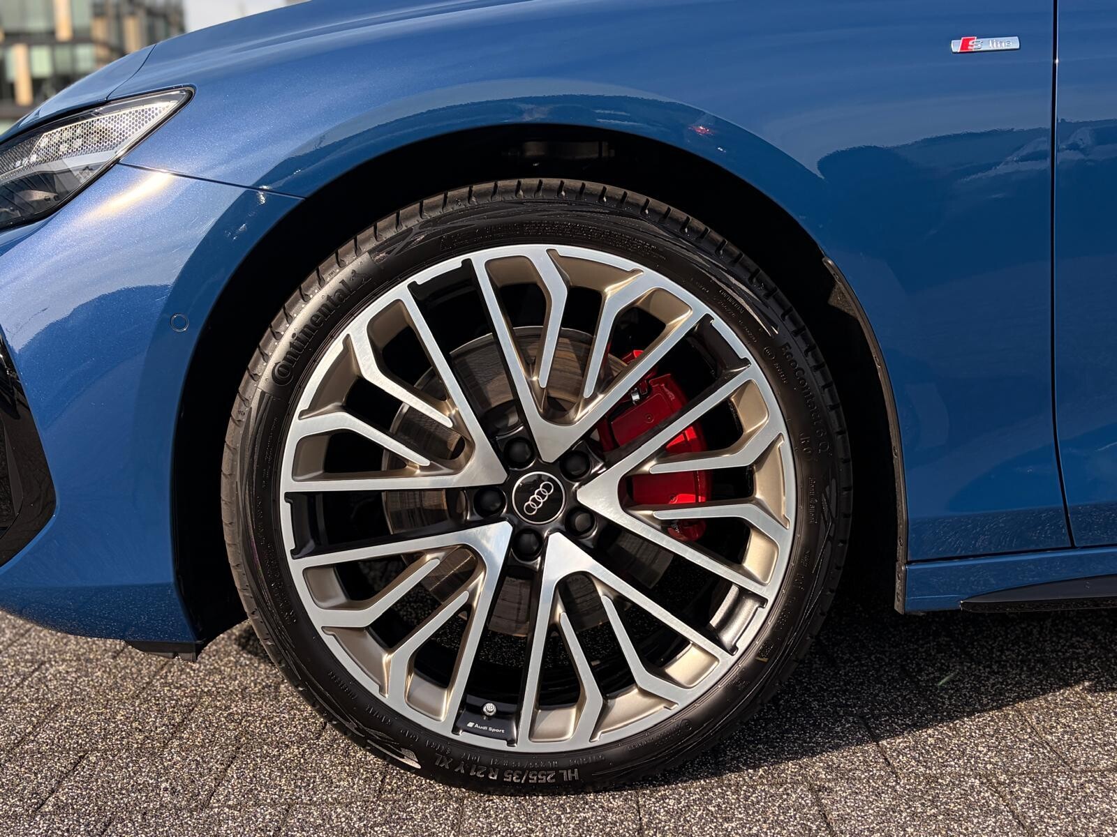 Audi A6 Avant - zdjęcie 10