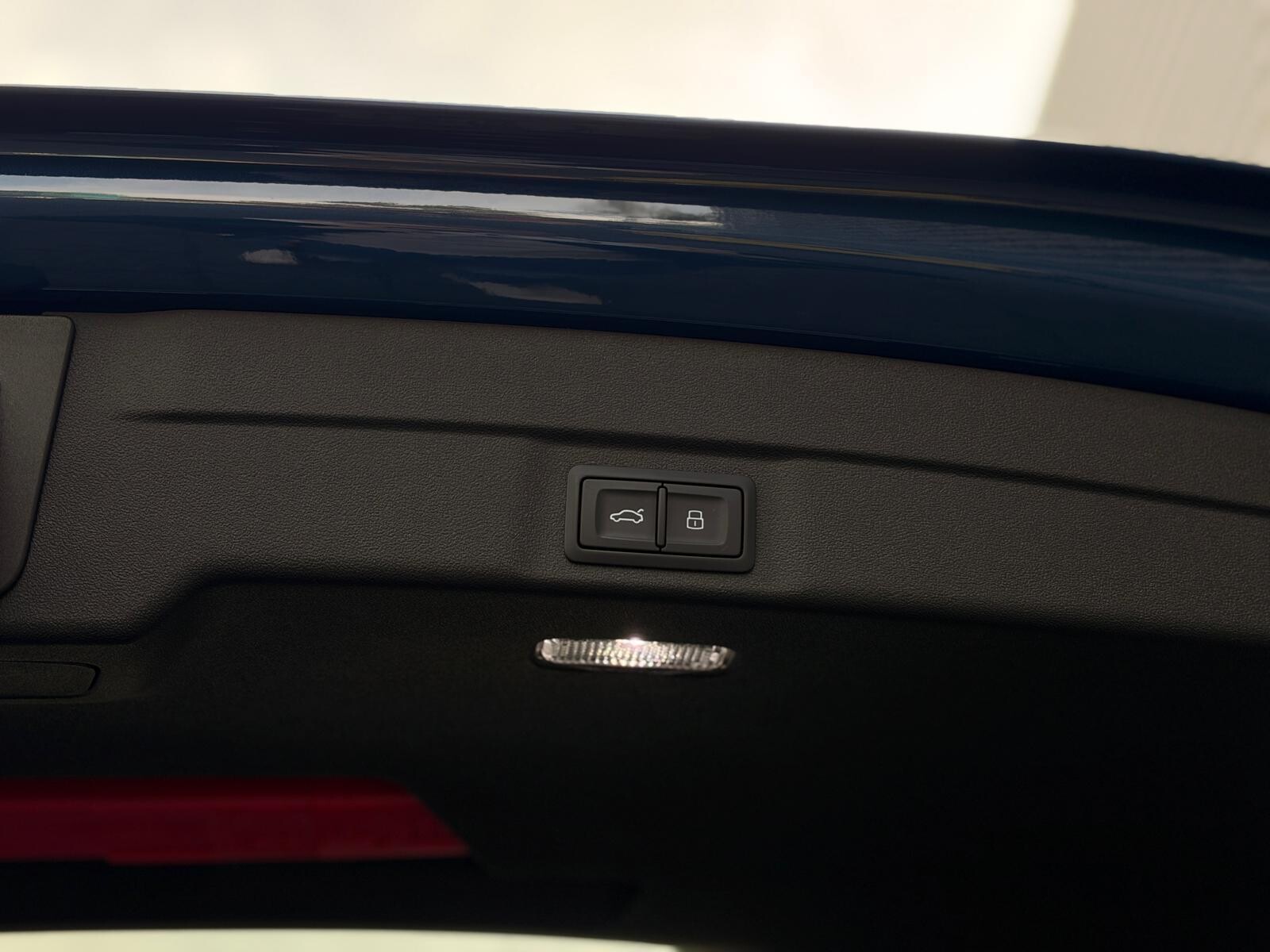 Audi A6 Avant - zdjęcie 22
