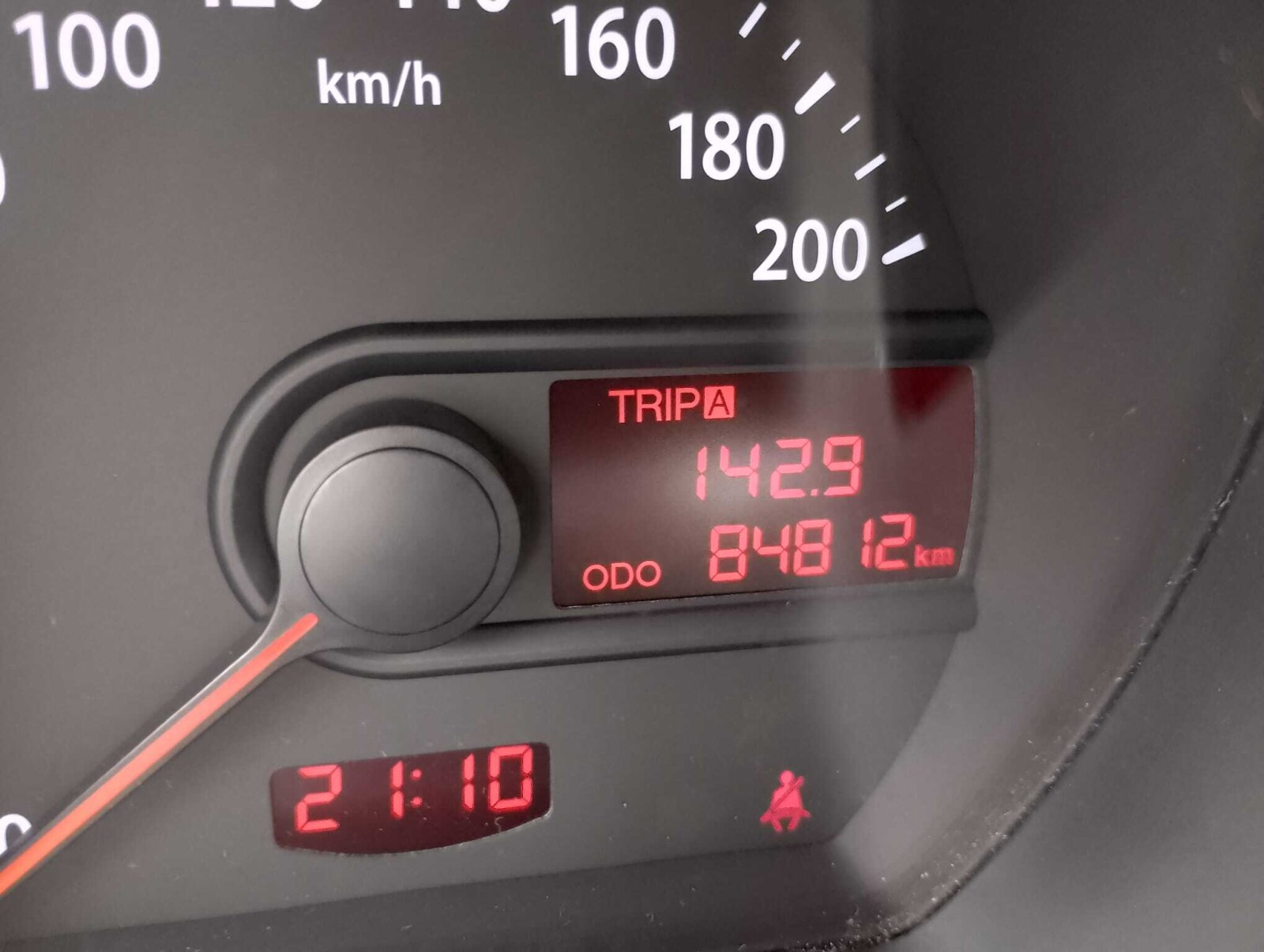 Kia Picanto - zdjęcie 11