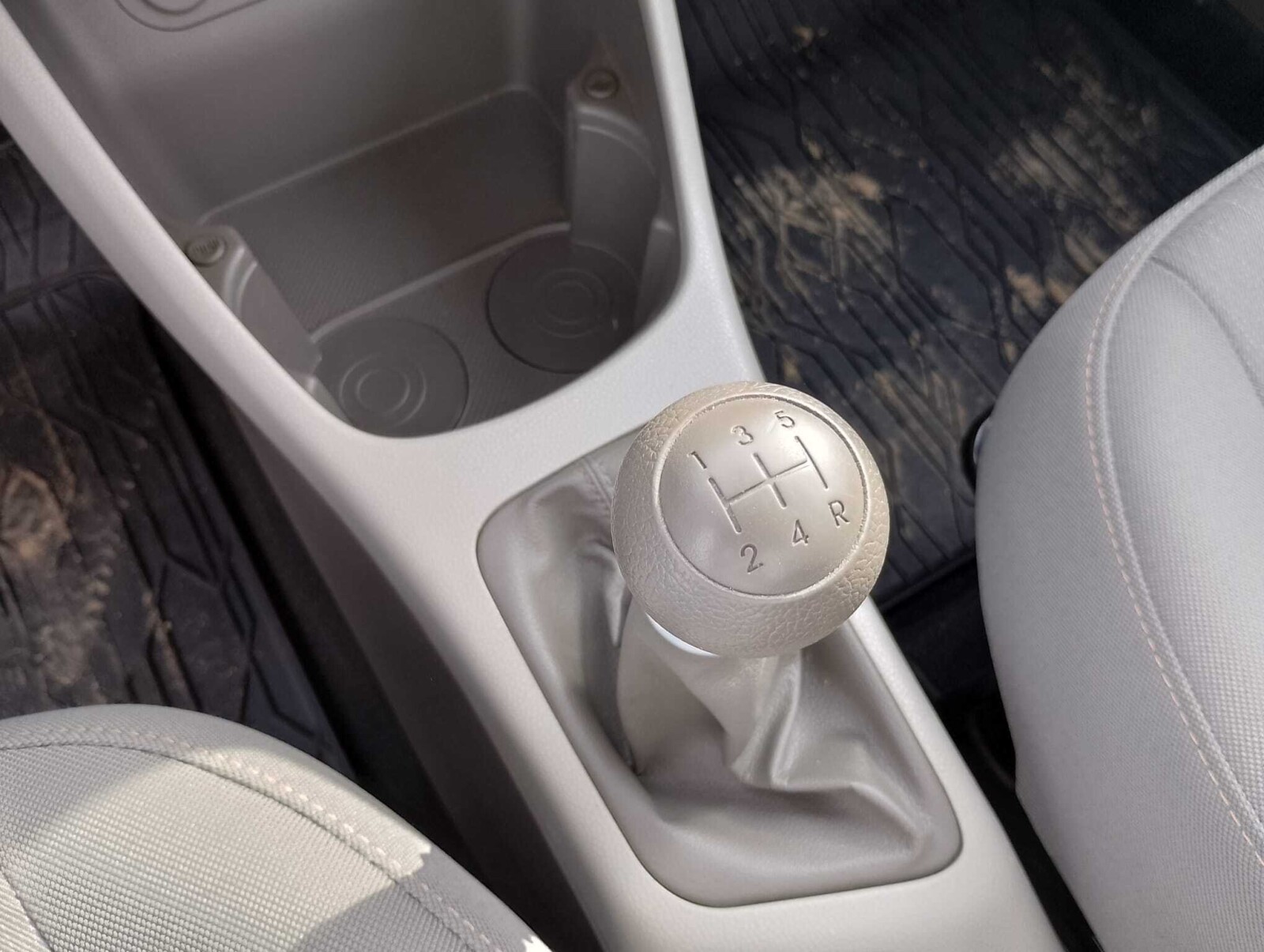 Kia Picanto - zdjęcie 10