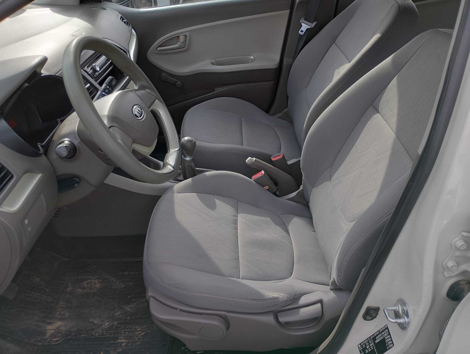 Kia Picanto - zdjęcie 6