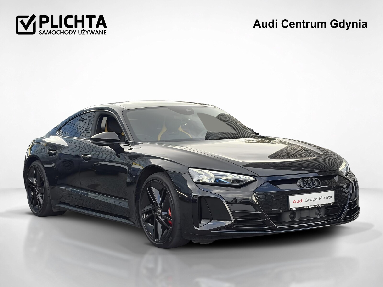 Audi RS e-tron GT - zdjęcie 7