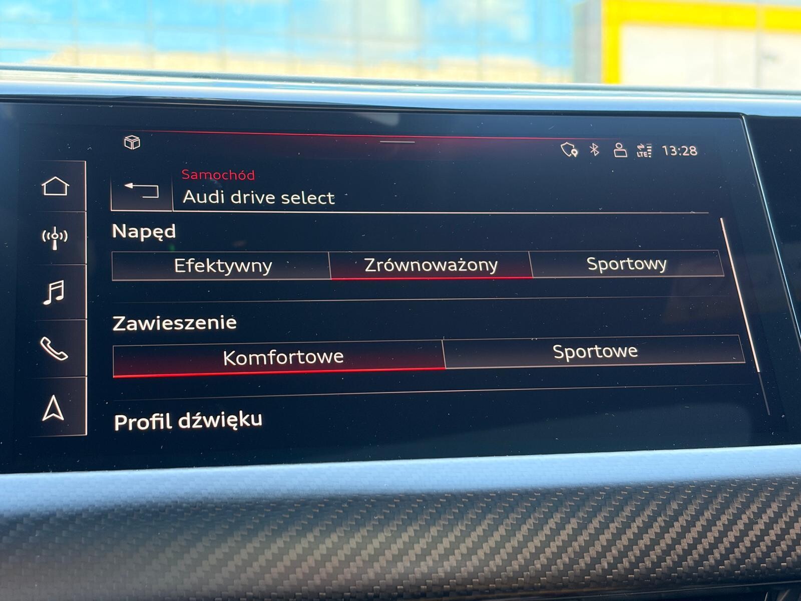 Audi RS e-tron GT - zdjęcie 35