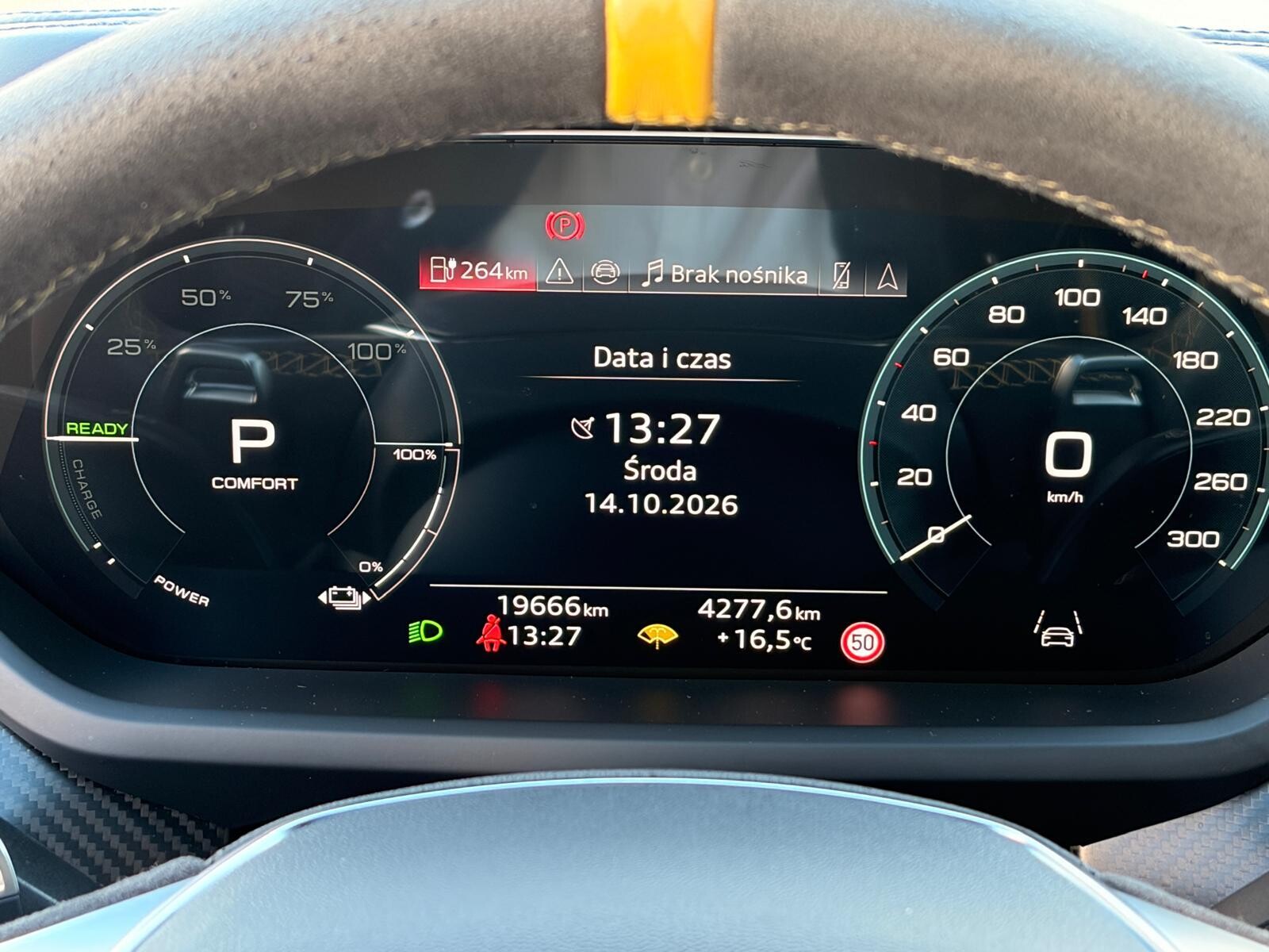 Audi RS e-tron GT - zdjęcie 31