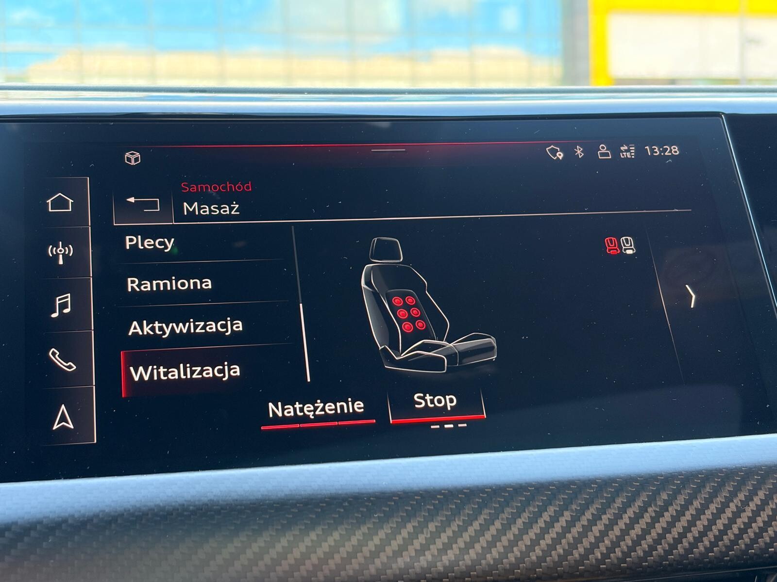 Audi RS e-tron GT - zdjęcie 37