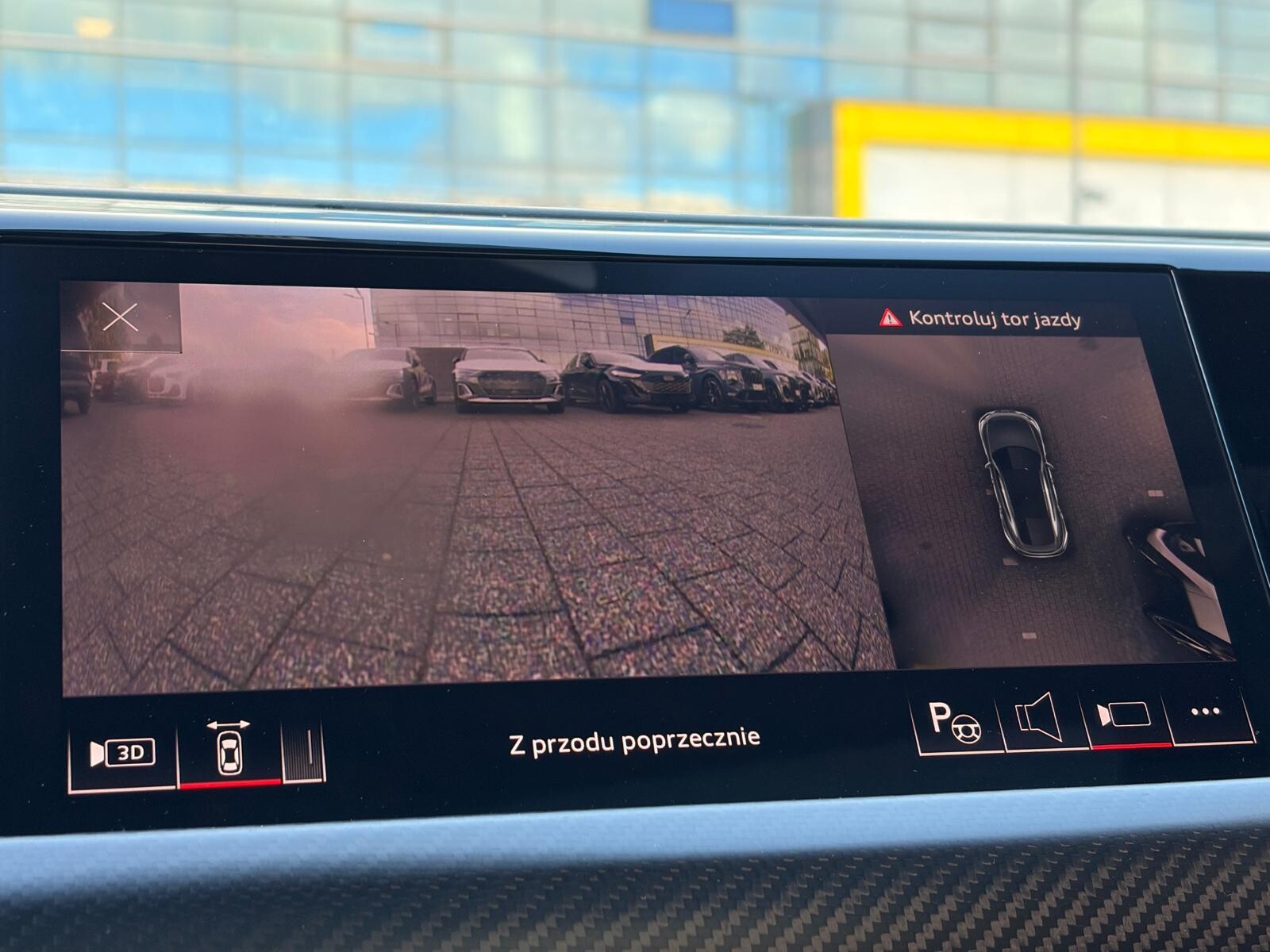 Audi RS e-tron GT - zdjęcie 32
