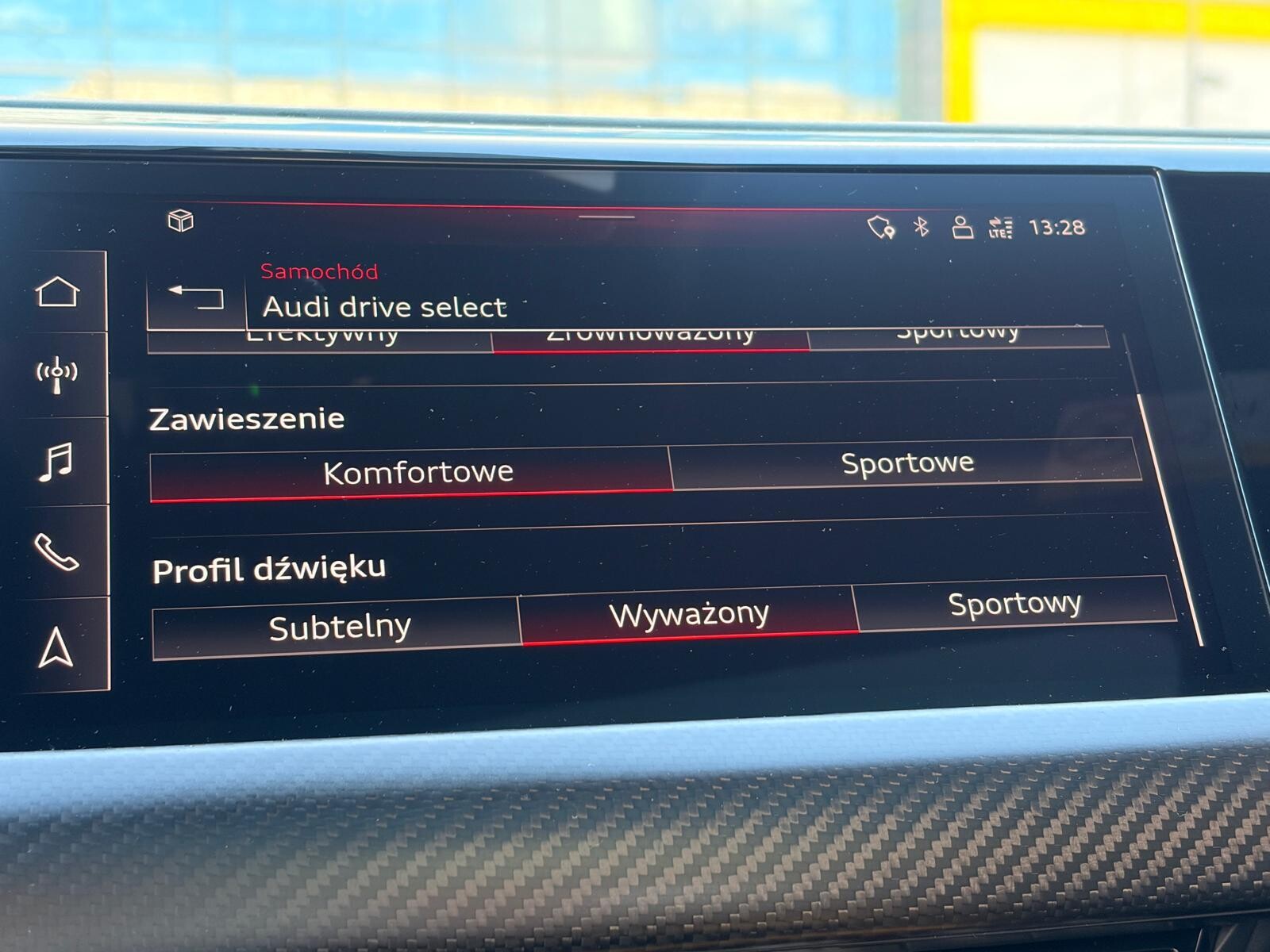 Audi RS e-tron GT - zdjęcie 36