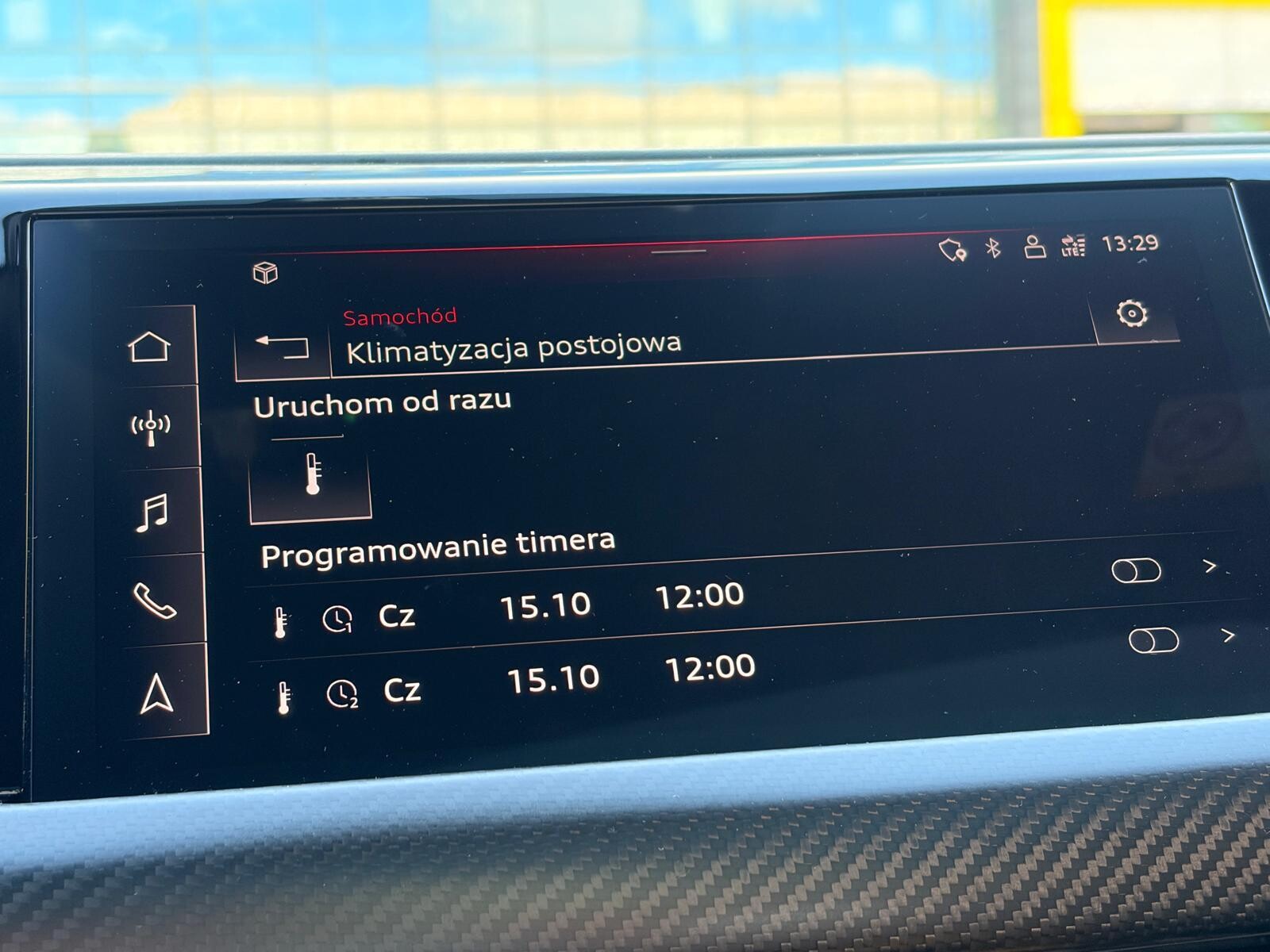 Audi RS e-tron GT - zdjęcie 38