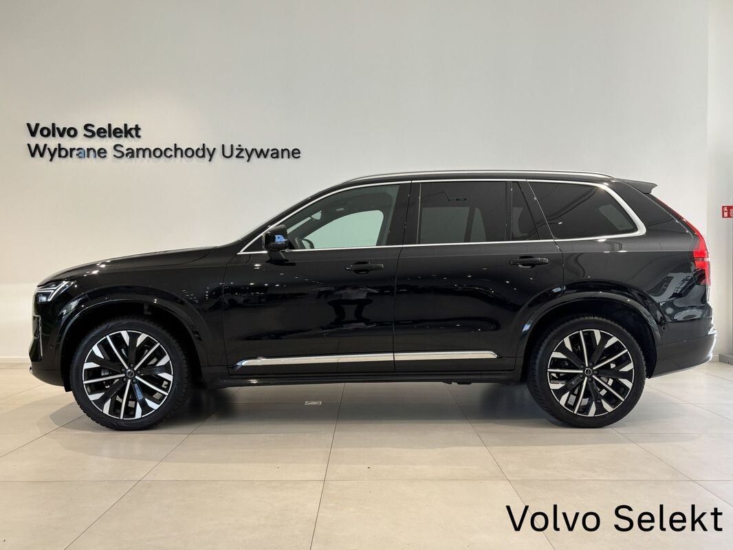 Volvo XC 90 - zdjęcie 27