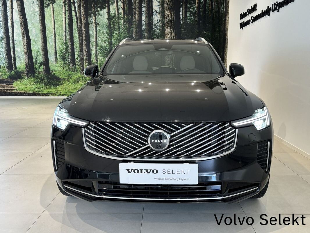 Volvo XC 90 - zdjęcie 2