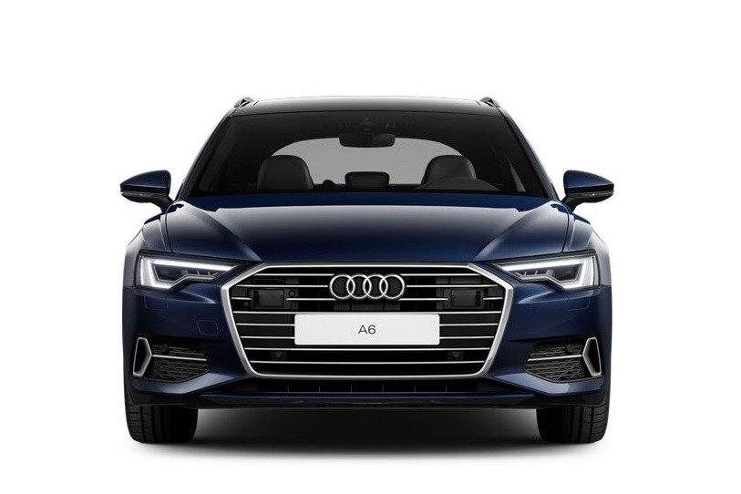 Audi A6 Avant - zdjęcie 2