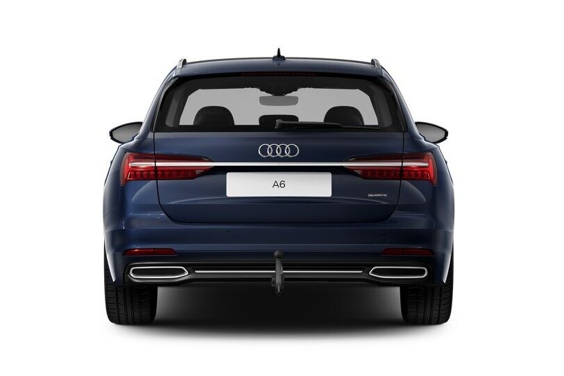 Audi A6 Avant - zdjęcie 3
