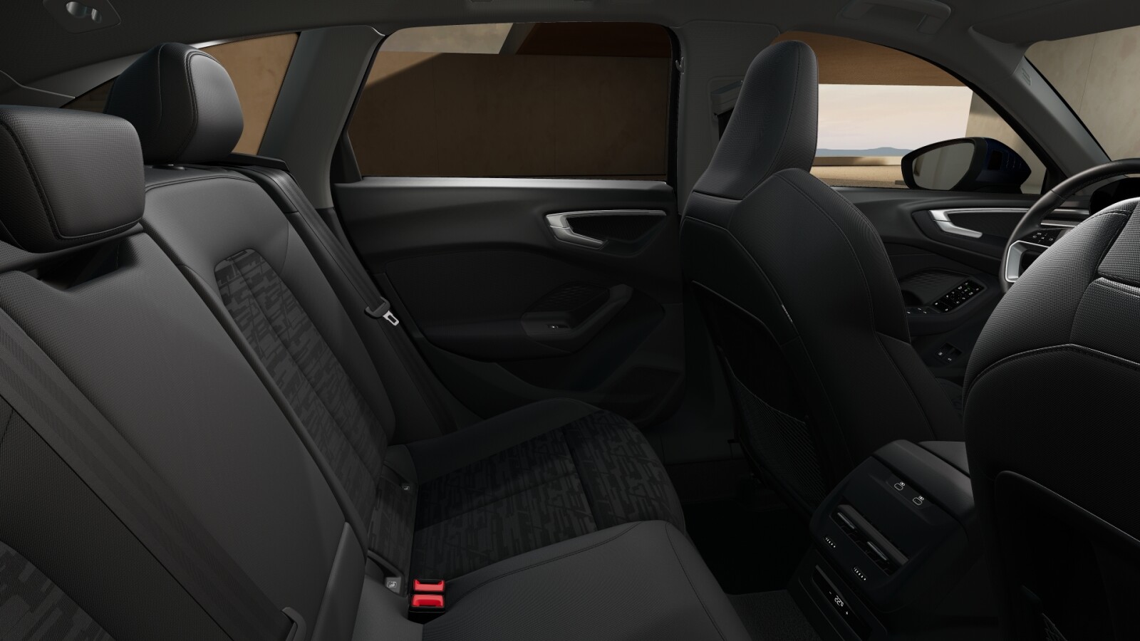 Audi A5 Avant - zdjęcie 9