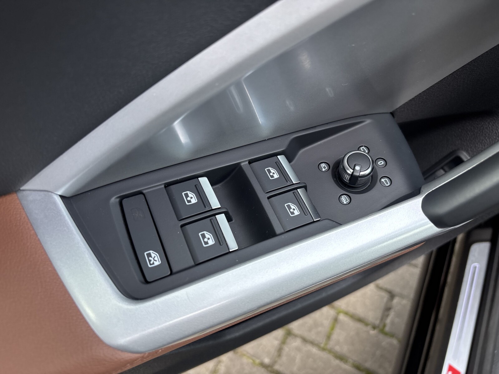 Audi Q3 Sportback - zdjęcie 28