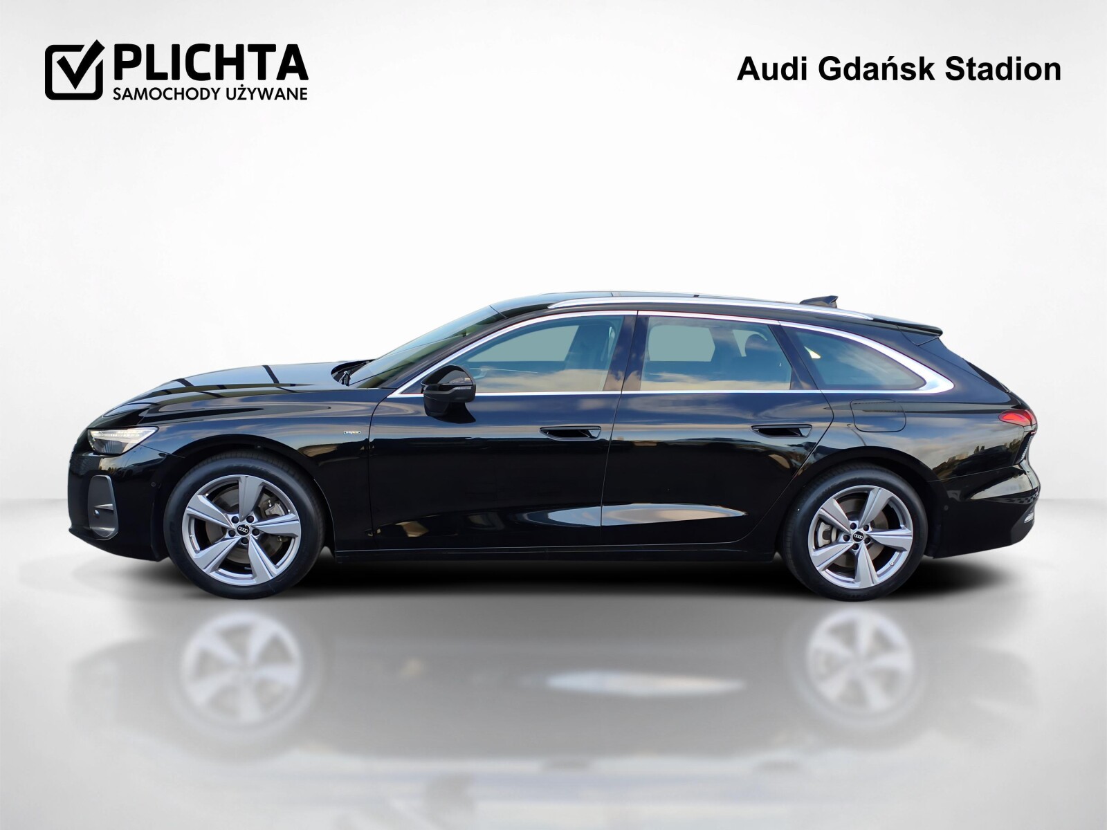 Audi A6 Avant - zdjęcie 3