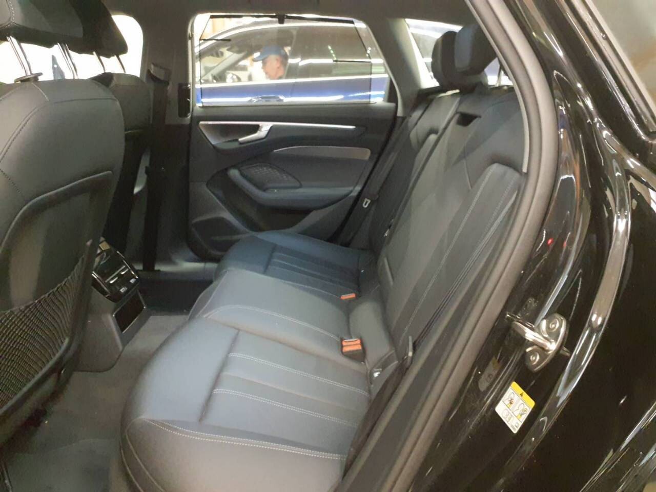 Audi A6 Avant - zdjęcie 6