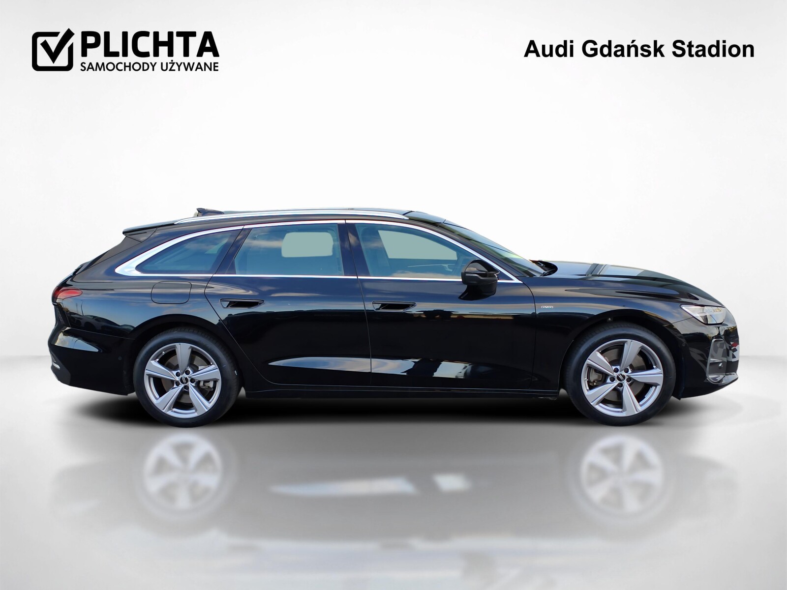 Audi A6 Avant - zdjęcie 7