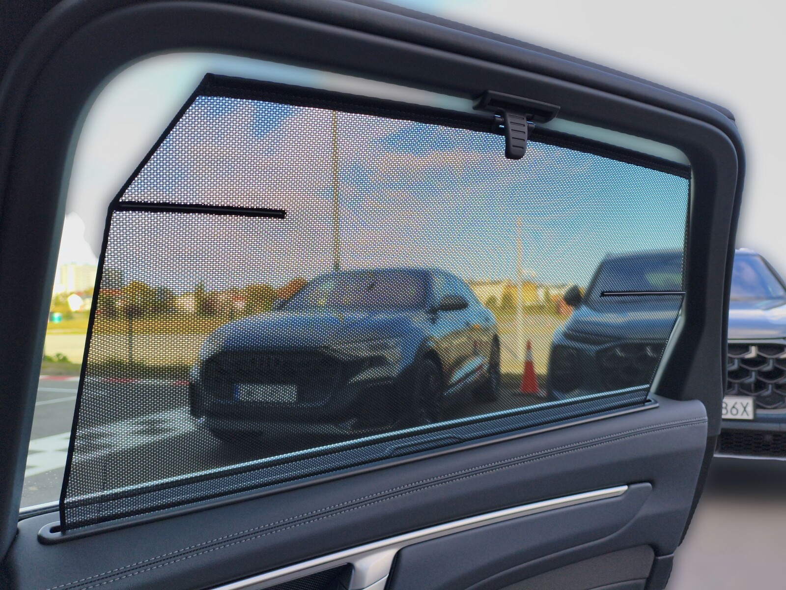 Audi A6 Avant - zdjęcie 15