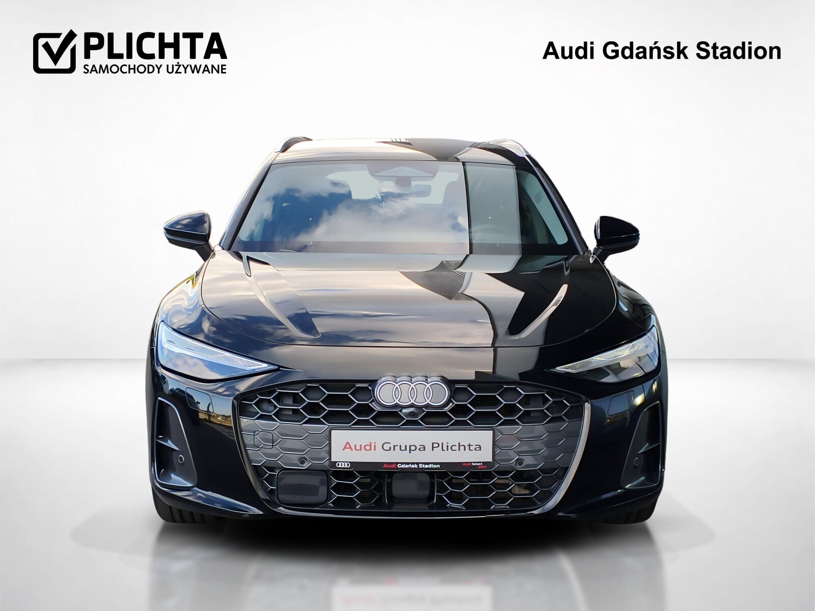 Audi A6 Avant - zdjęcie 9