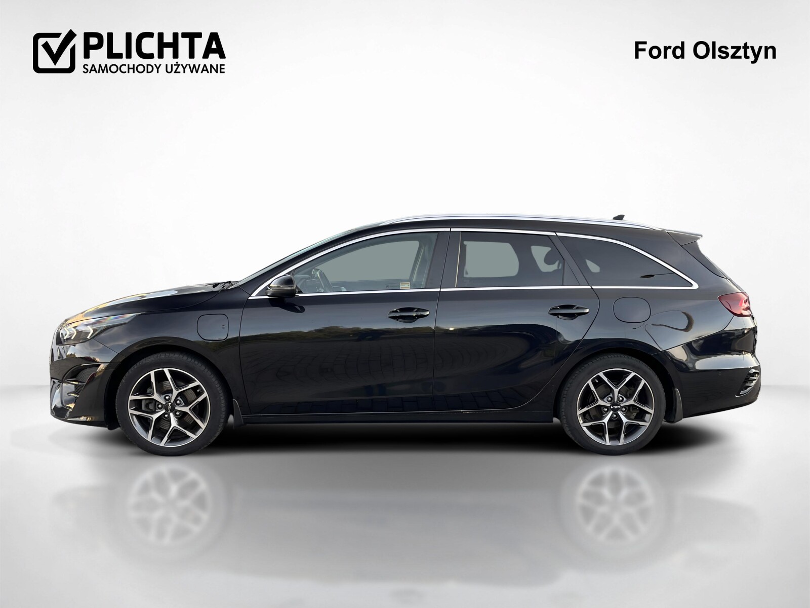 Kia Ceed - zdjęcie 2