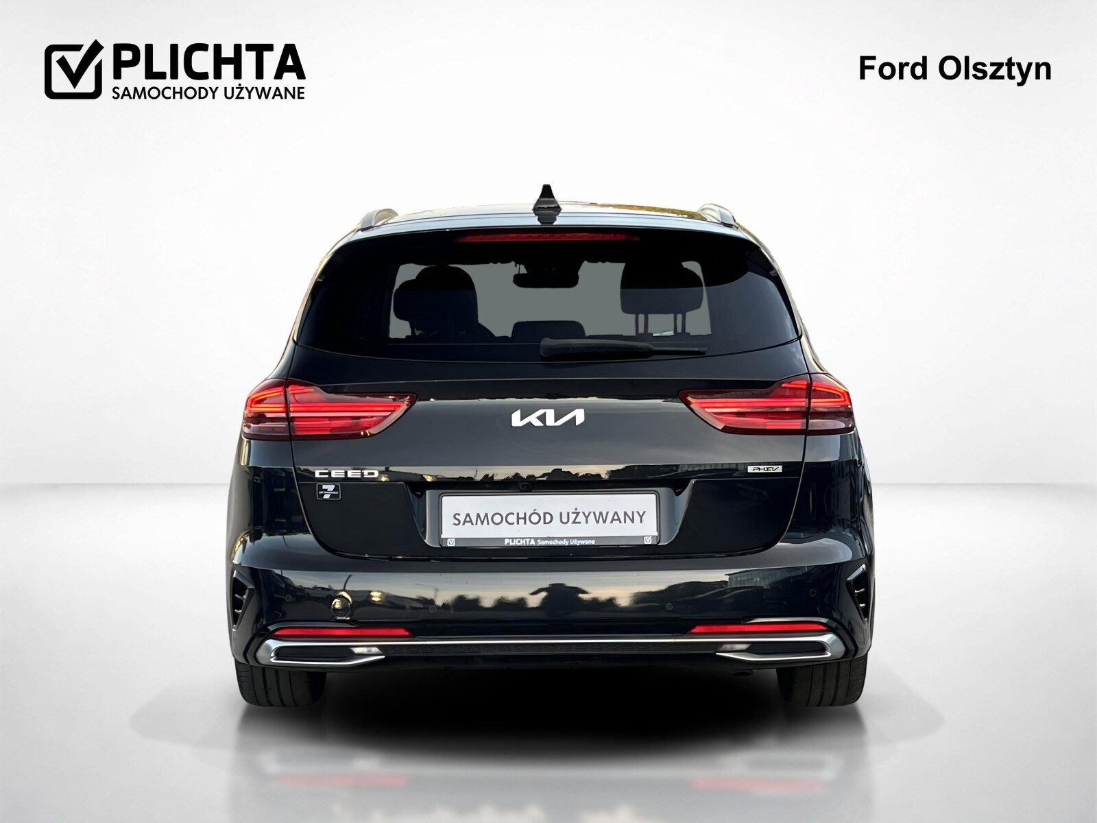 Kia Ceed - zdjęcie 4