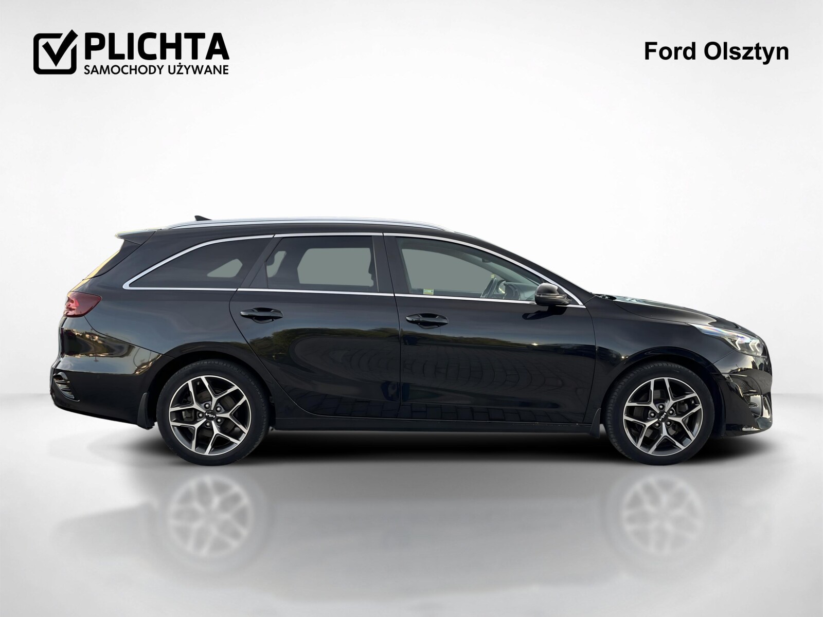 Kia Ceed - zdjęcie 6