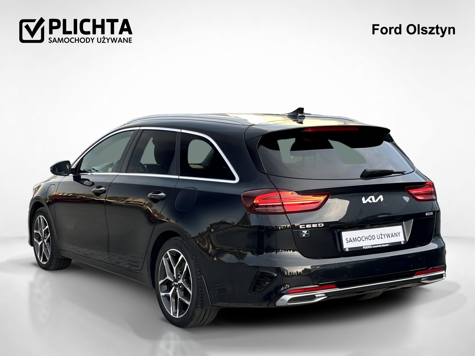 Kia Ceed - zdjęcie 3
