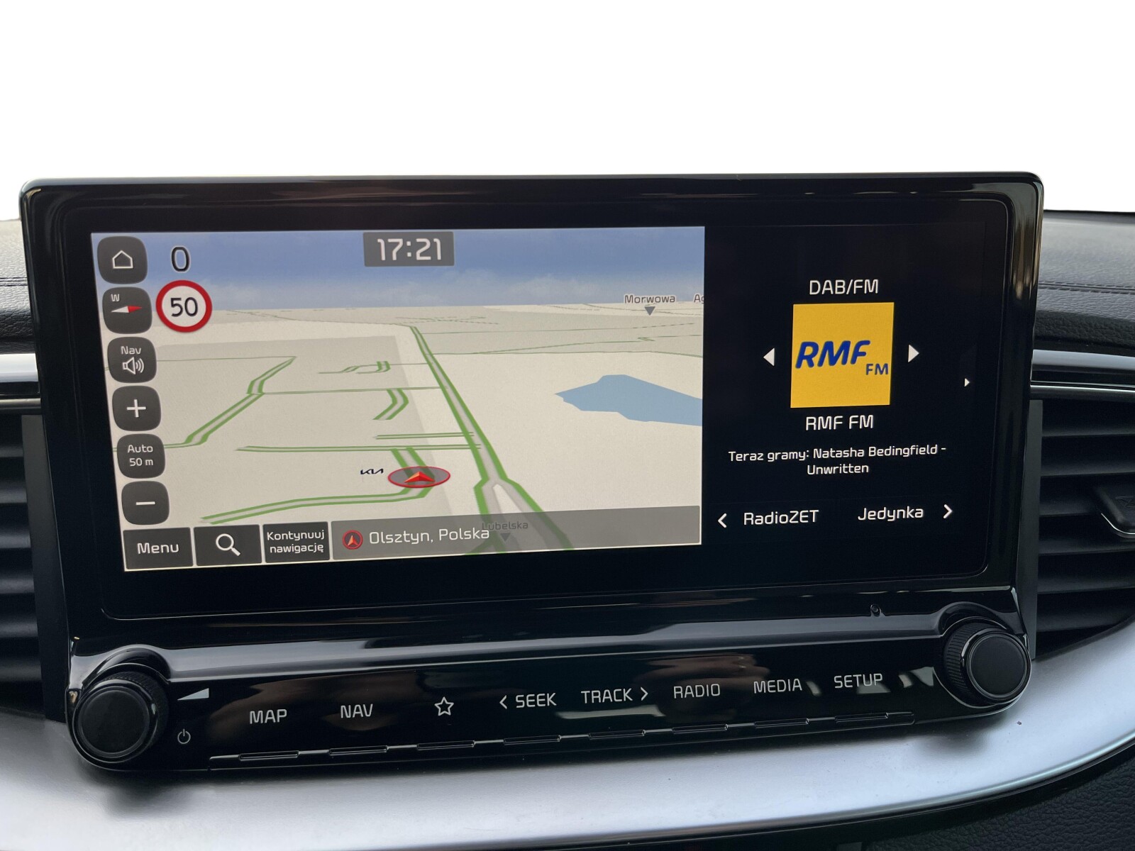 Kia Ceed - zdjęcie 27