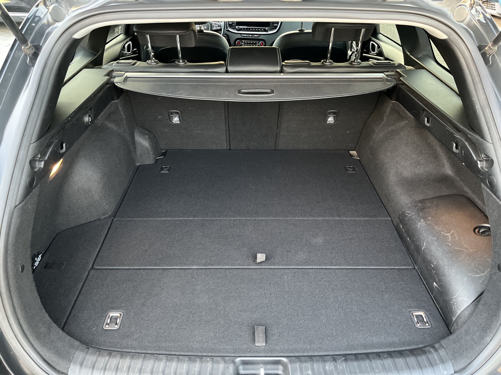 Kia Ceed - zdjęcie 16