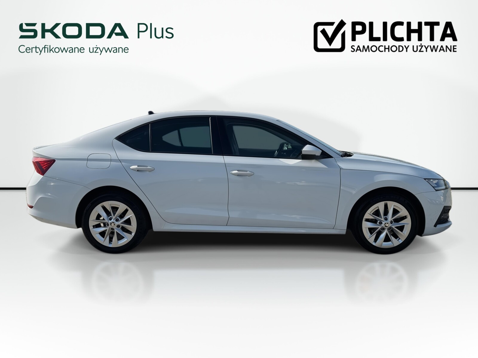 Škoda Octavia - zdjęcie 4
