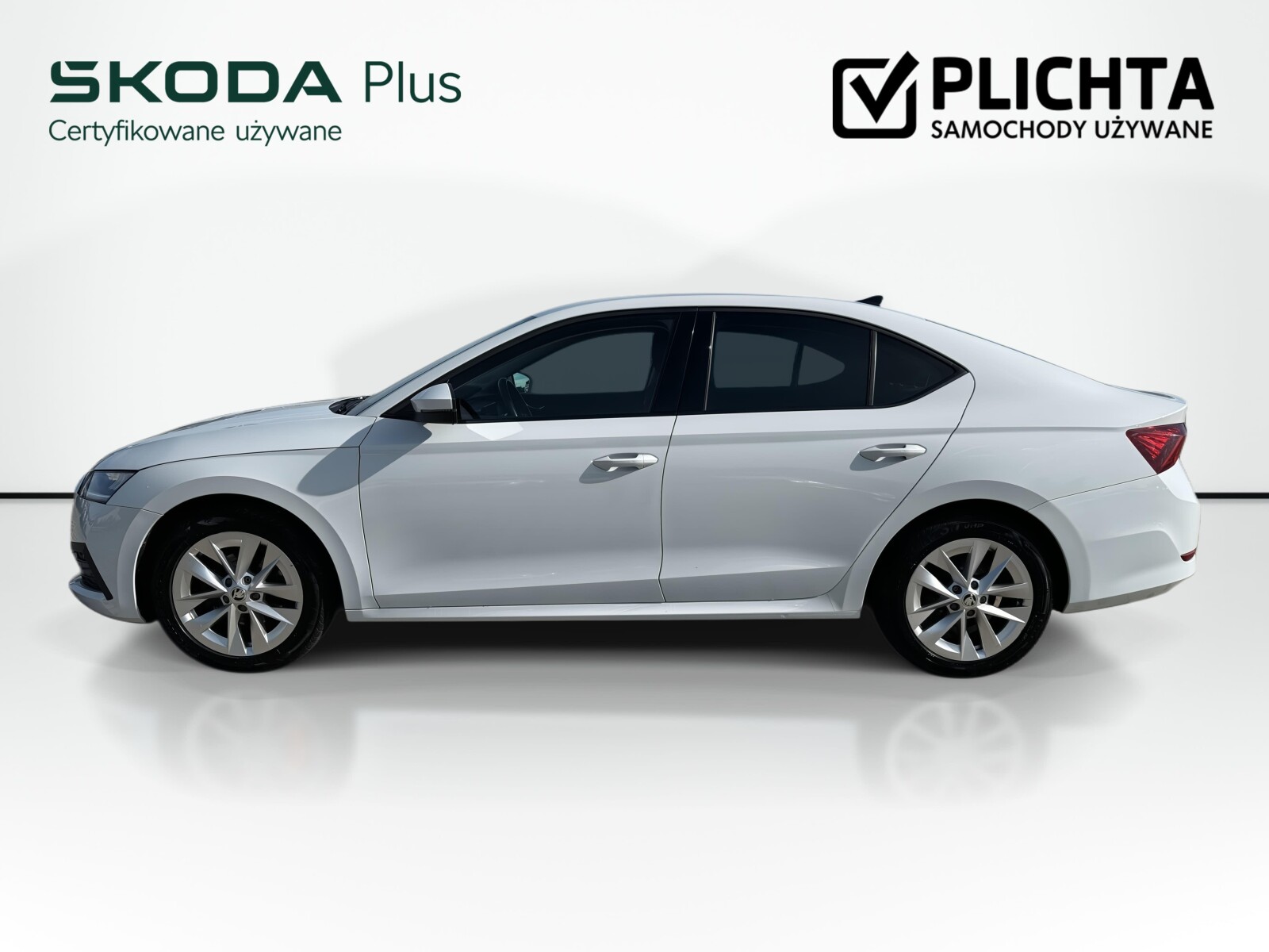 Škoda Octavia - zdjęcie 8