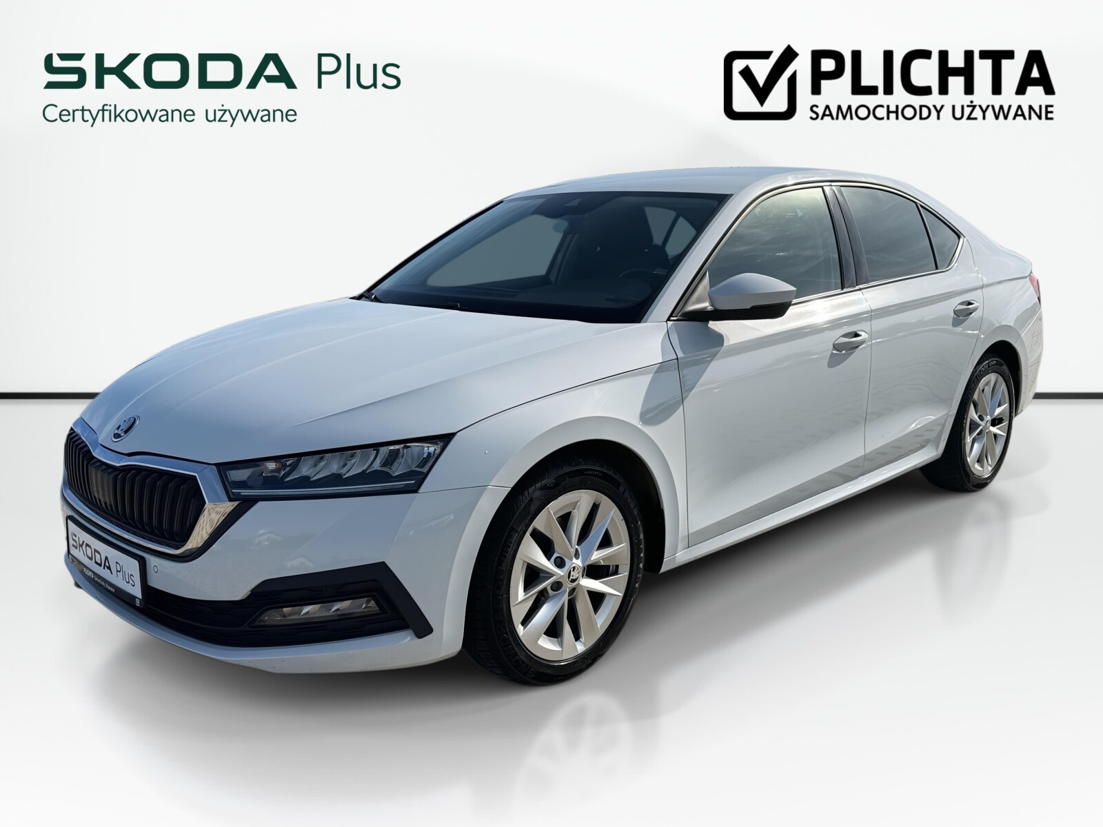 Škoda Octavia - zdjęcie 1