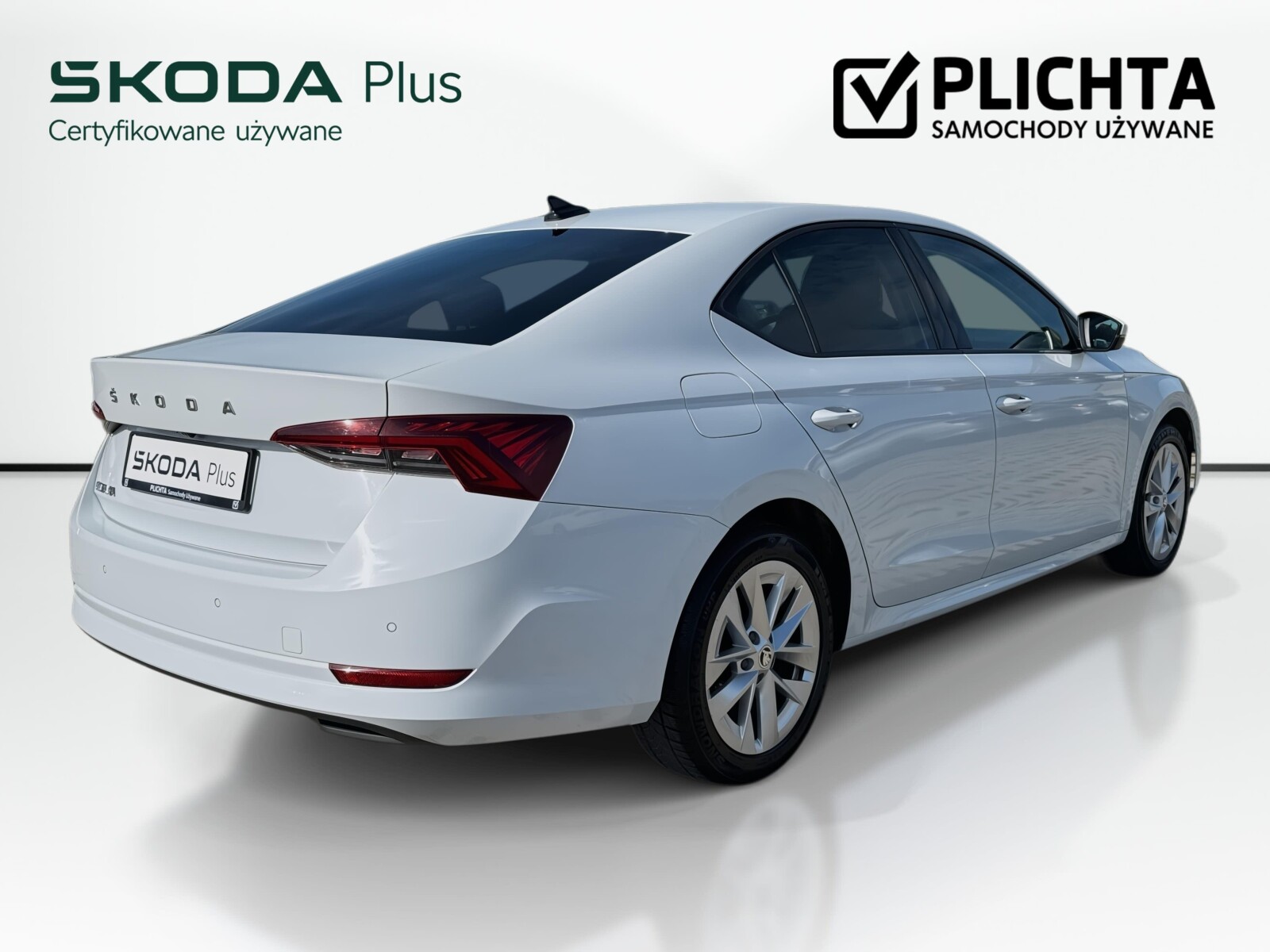 Škoda Octavia - zdjęcie 5