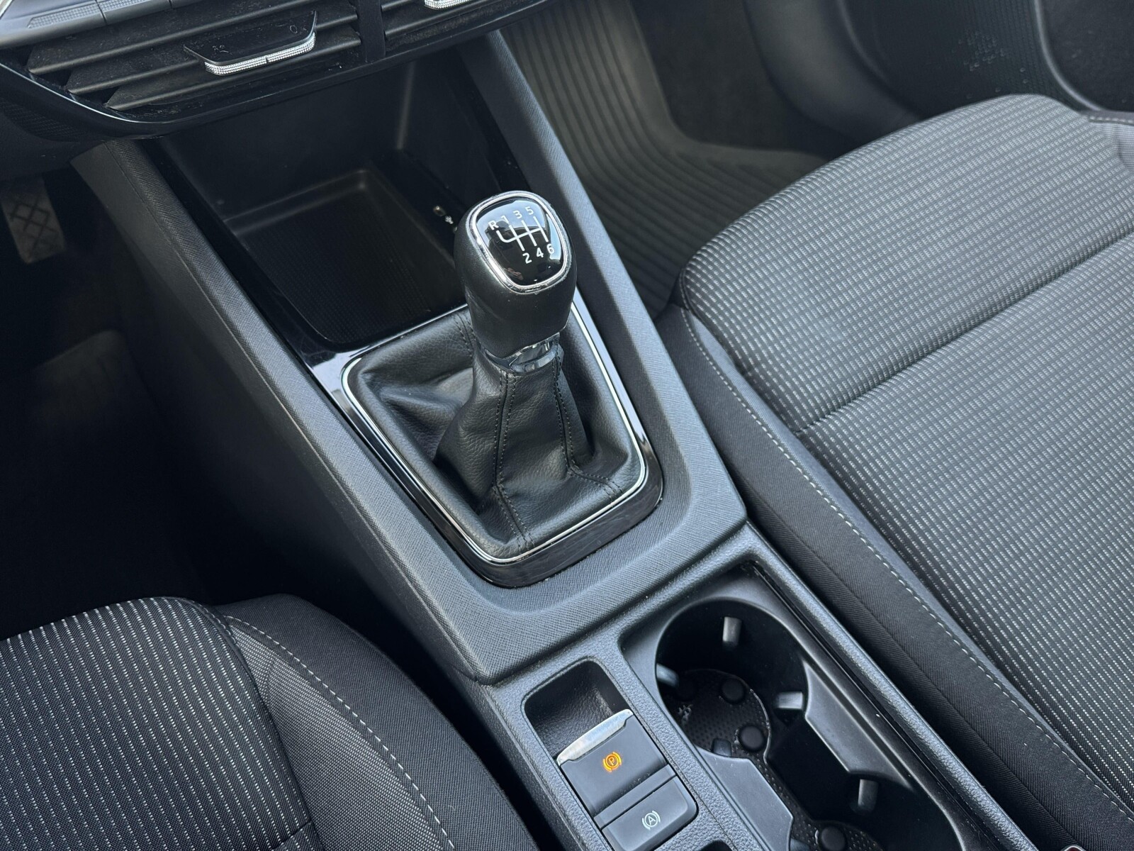 Škoda Octavia - zdjęcie 22