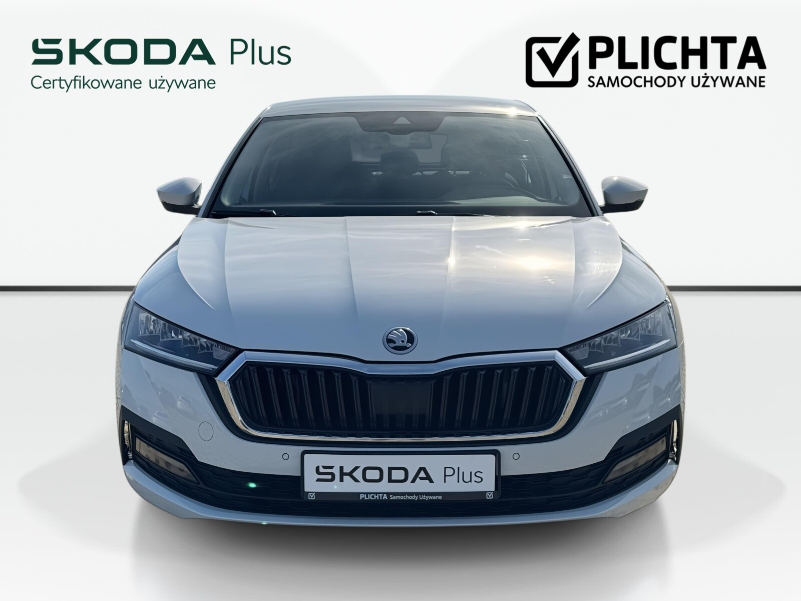 Škoda Octavia - zdjęcie 2